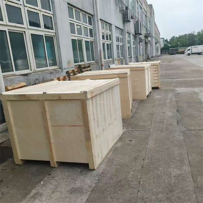 大荔县尼勒克县：物流专线的高效货运之旅