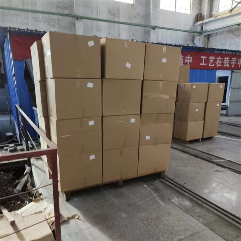 大荔县喀什地区：物流专线的高效货运之旅