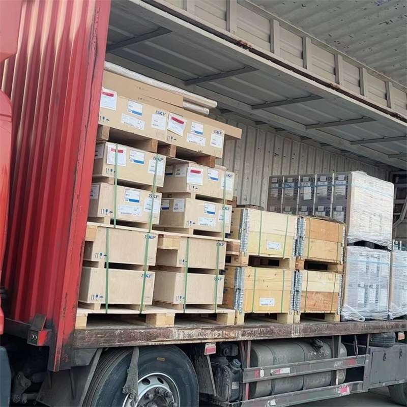 大荔县乌尔禾区：物流专线开启高效货运新篇
