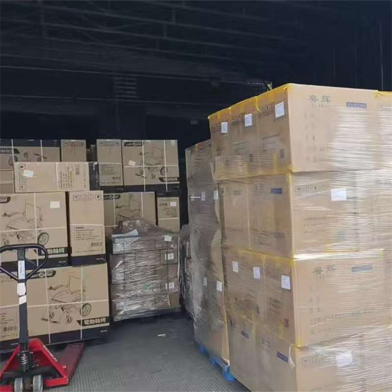 大荔县潍坊市物流：多元服务与高效运输线路探秘