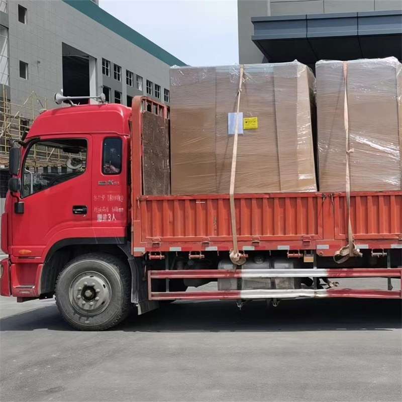 大荔县乌鲁木齐物流：专线运输的多元服务之旅