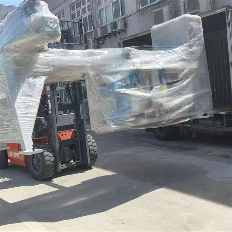 大荔县赣州市物流：多样运输服务与丰富线路探秘
