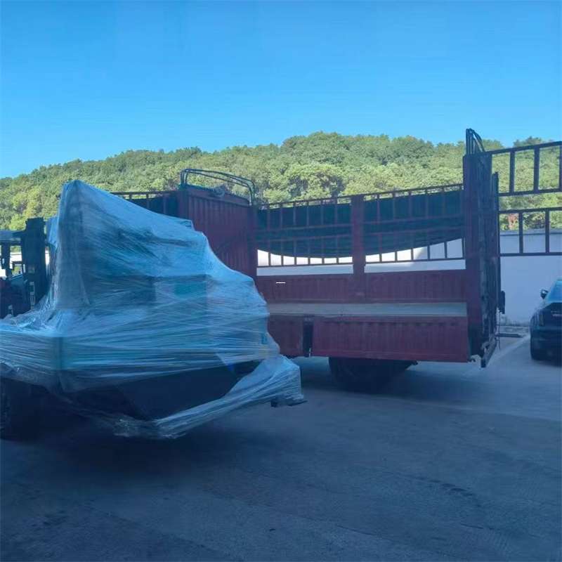 大荔县探秘浮梁县多元物流运输世界