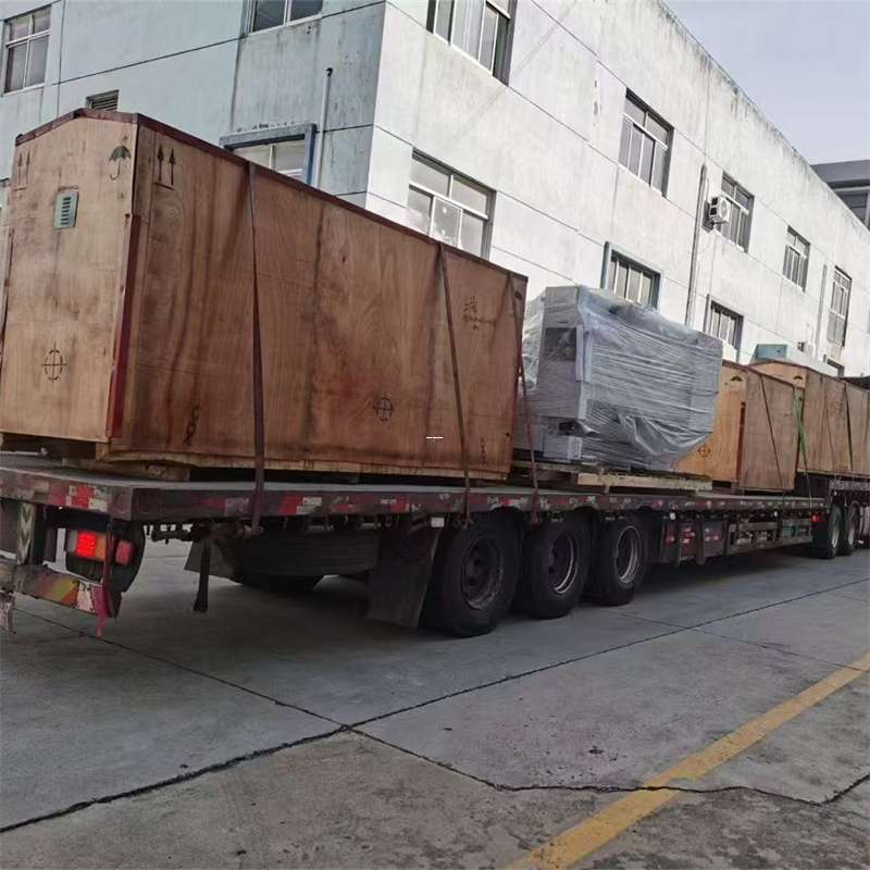 大荔县昌江区物流：多元运输的精彩世界