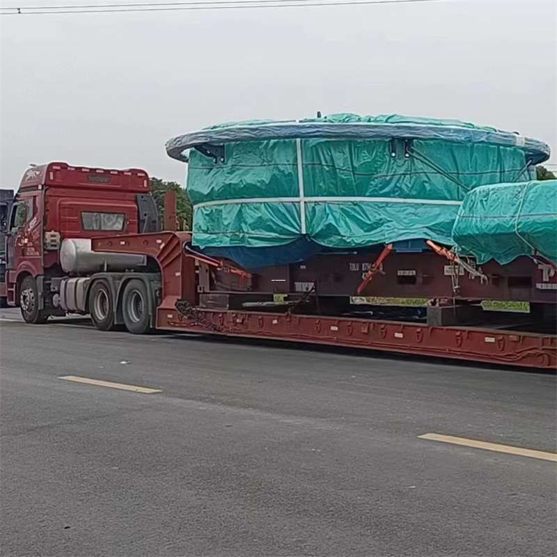 大荔县连城县物流：多元服务与高效运输线路探秘