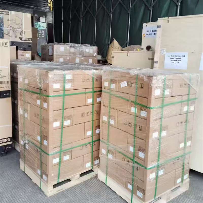 大荔县建瓯市物流：多样服务与高效运输线路探秘