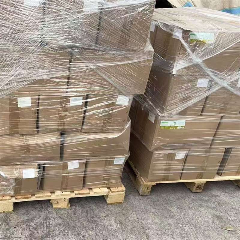 大荔县达日县：物流专线的高效货运之旅