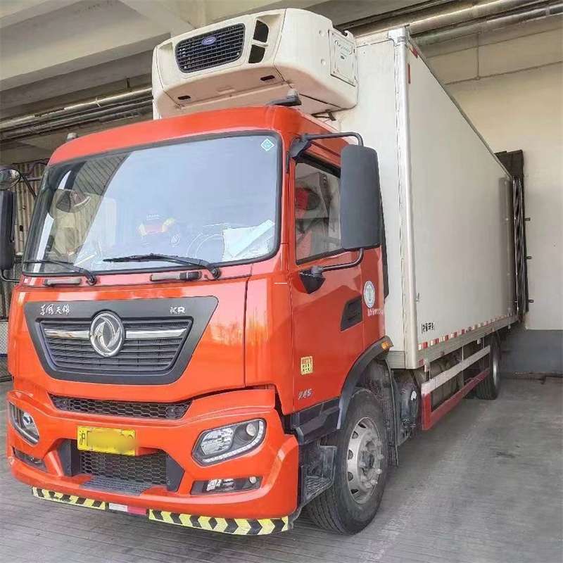 大荔县潞城区物流：多元专线与高效运输探秘