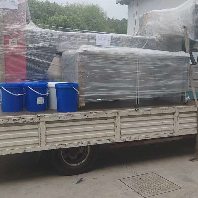 大荔县泾川物流专线：开启高效货运新旅程
