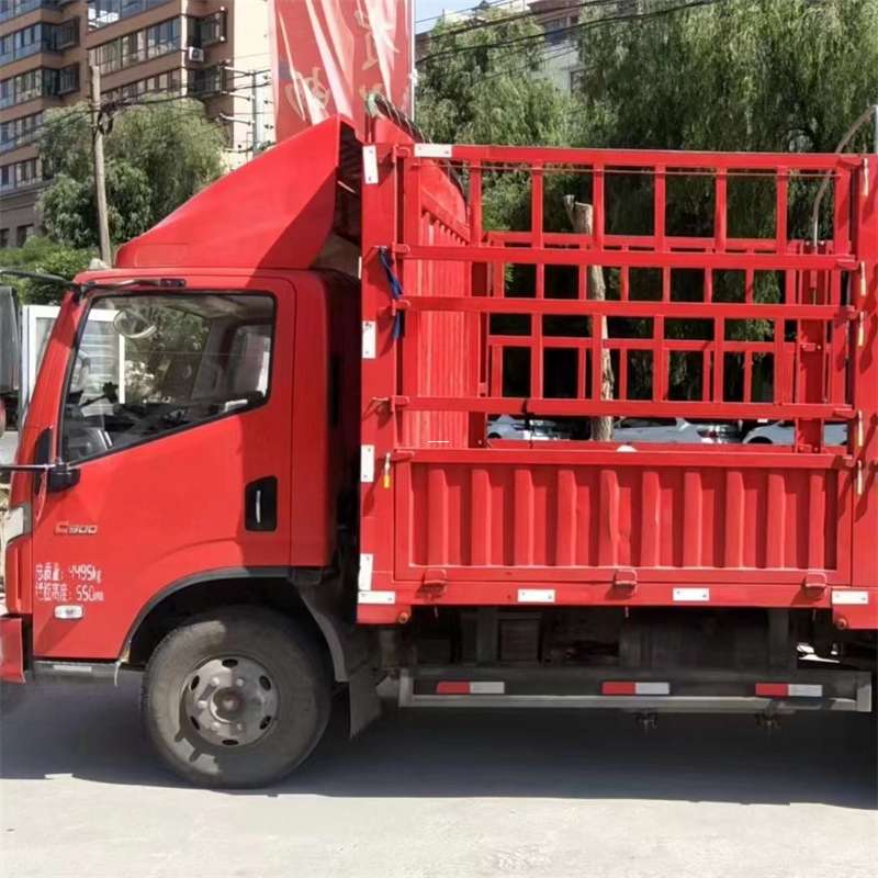 大荔县延安市物流专线：多元货运服务的精彩画卷