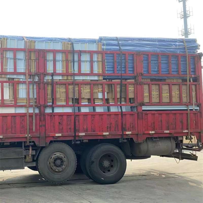 大荔县镇雄县物流运输：多元服务与高效线路探索