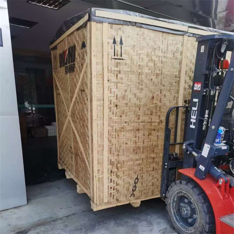 大荔县昌都市：全方位物流专线服务领航者