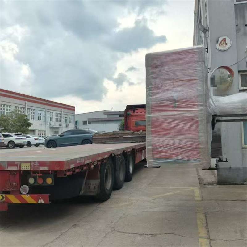 大荔县探析新平县多元高效的物流运输服务体系