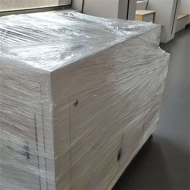 大荔县萨嘎县：物流专线的高效货运之旅