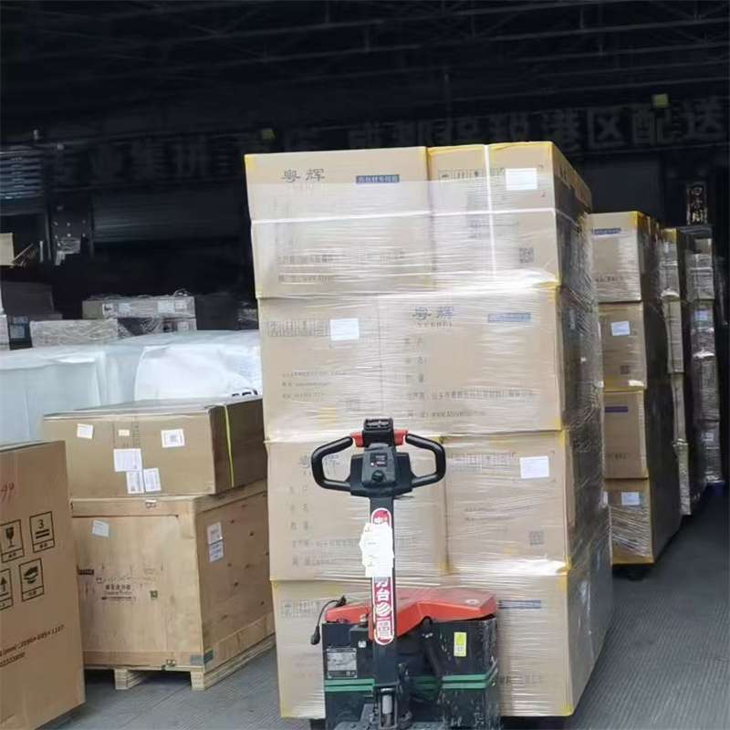 大荔县若尔盖县物流运输：多元服务与高效线路