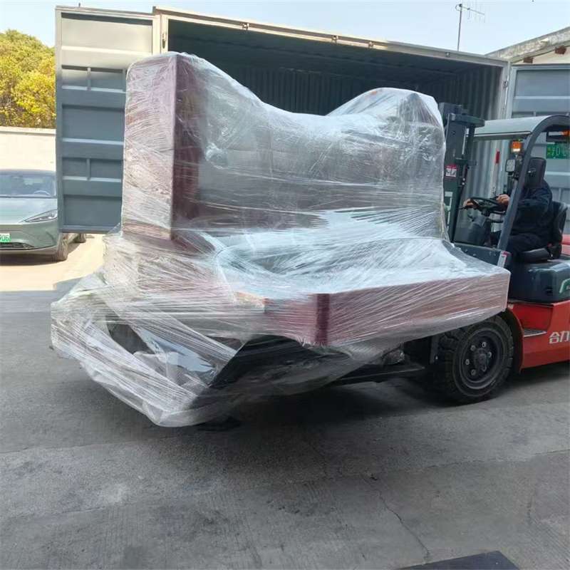 大荔县眉山市物流专线：多元货运服务探秘