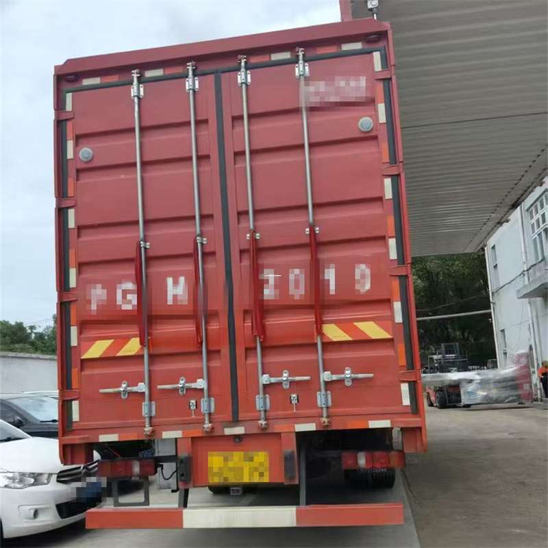 大荔县内江市物流运输服务全解析：从普货到冷链的多元之旅