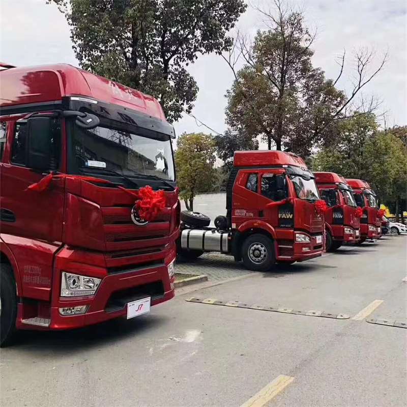 大荔县胡杨河市：物流专线的多元高效运输服务