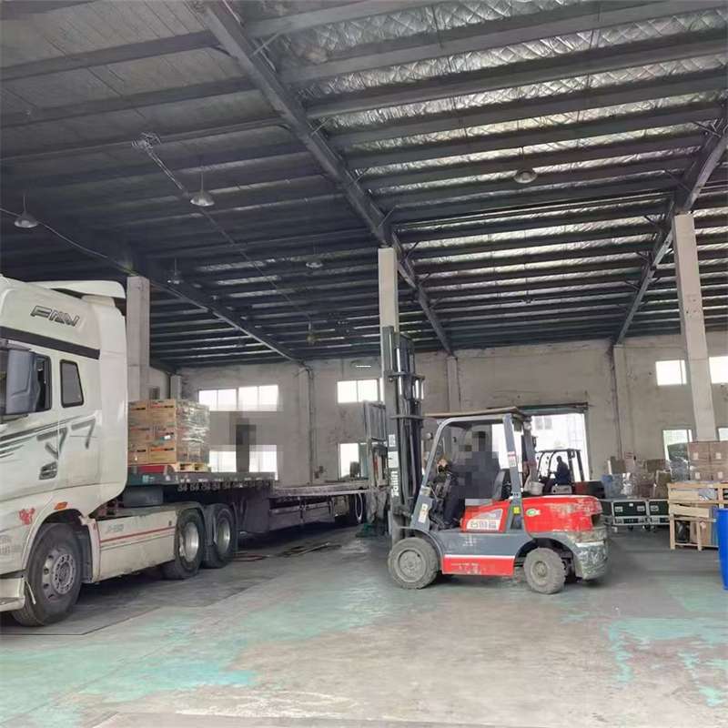 大荔县江油市：多元物流服务的运输新视界