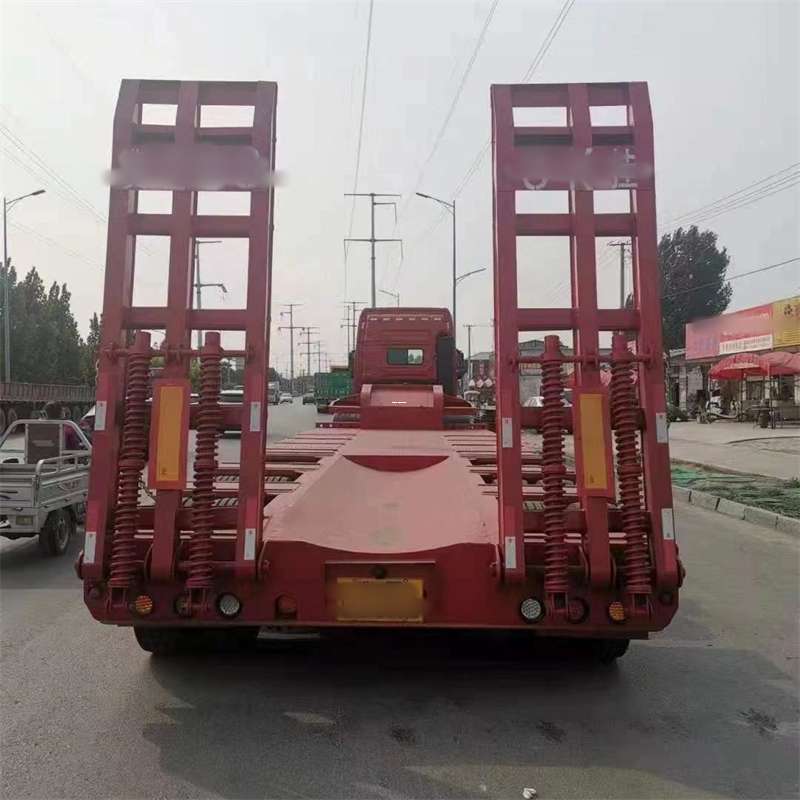 大荔县锦江区物流：多元运输服务探索