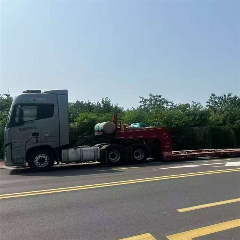 大荔县佛罗镇：多元物流服务与运输线路探秘